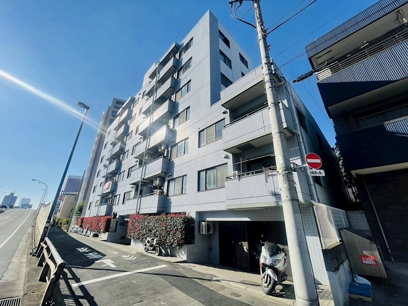 ロイヤルステージ王子神谷 その他外観6