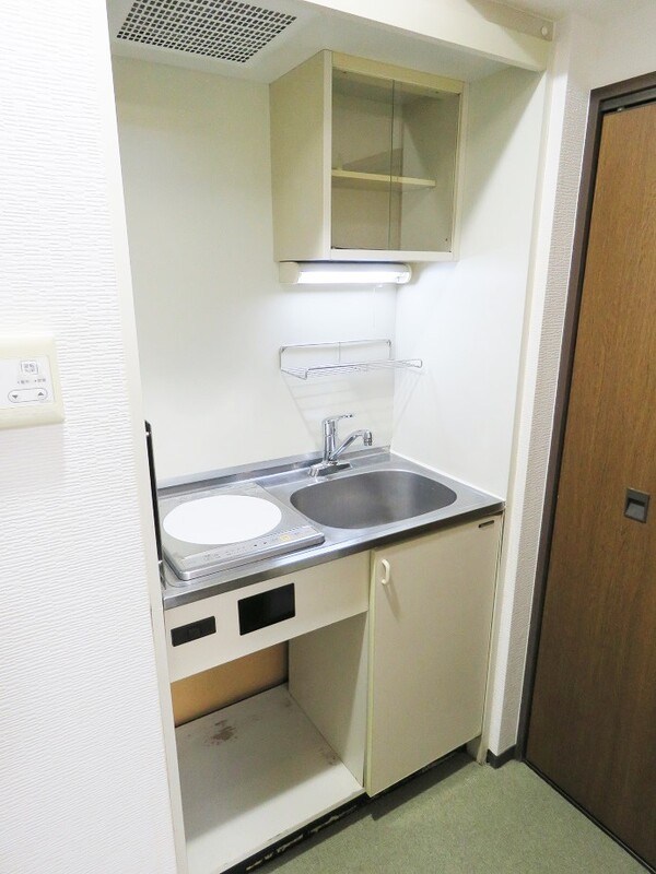 ロイヤルステージ王子神谷 キッチン