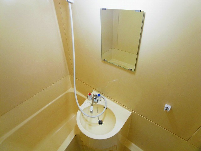 パークフラッツ舎人  その他2