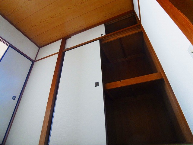 パークフラッツ舎人  その他3