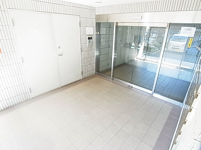 キャピタルステート その他外観1