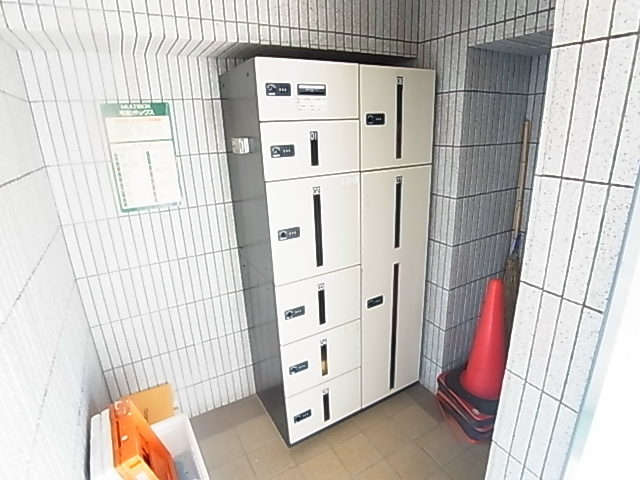 キャピタルステート その他外観2