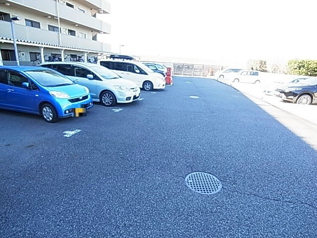 キャピタルステート その他外観3