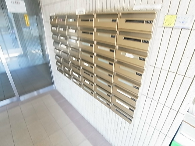 キャピタルステート その他外観4