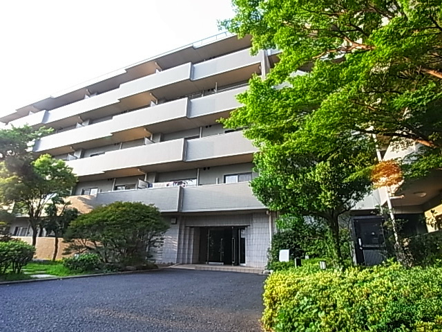 キャピタルステート その他外観5