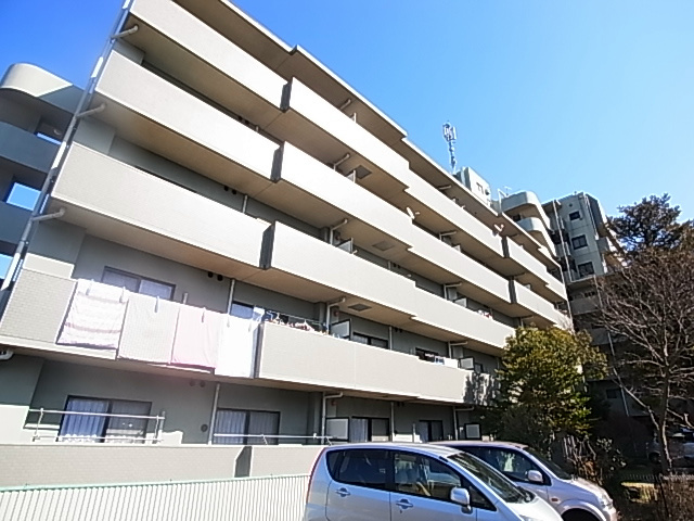 キャピタルステート その他外観6