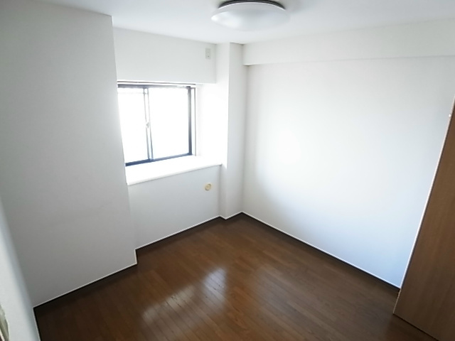 キャピタルステート ベッドルーム