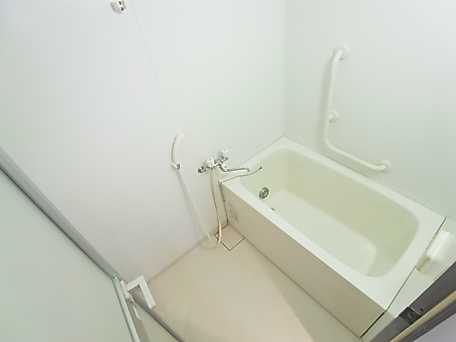 キャピタルステート 風呂画像