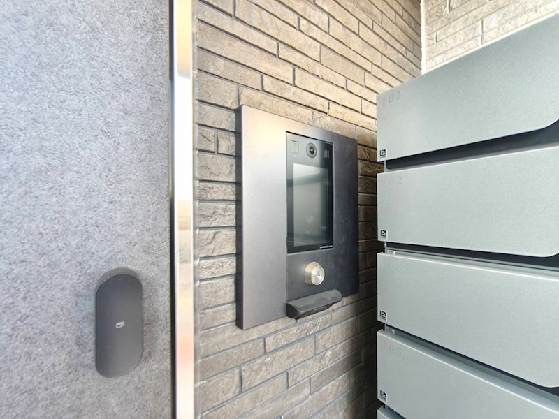 ウインドヒル川口 その他外観3