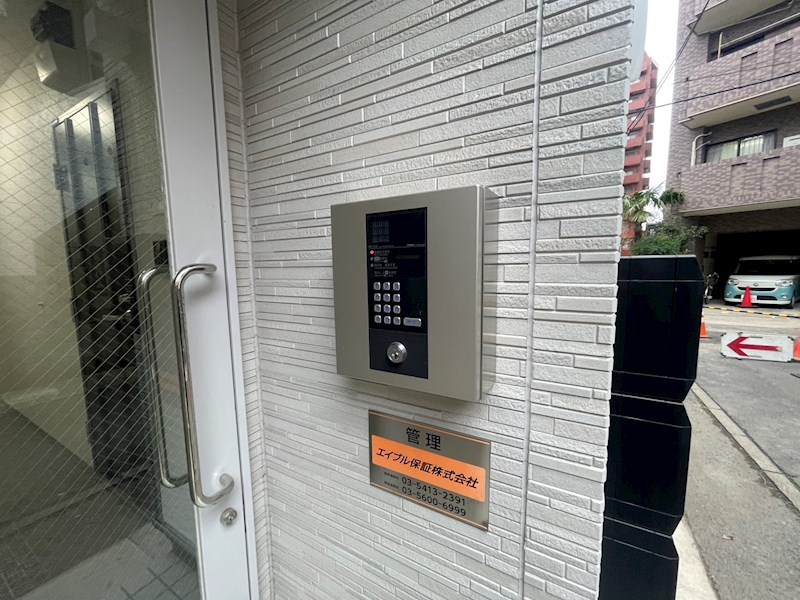 ノーザンロード北千住２ その他外観3