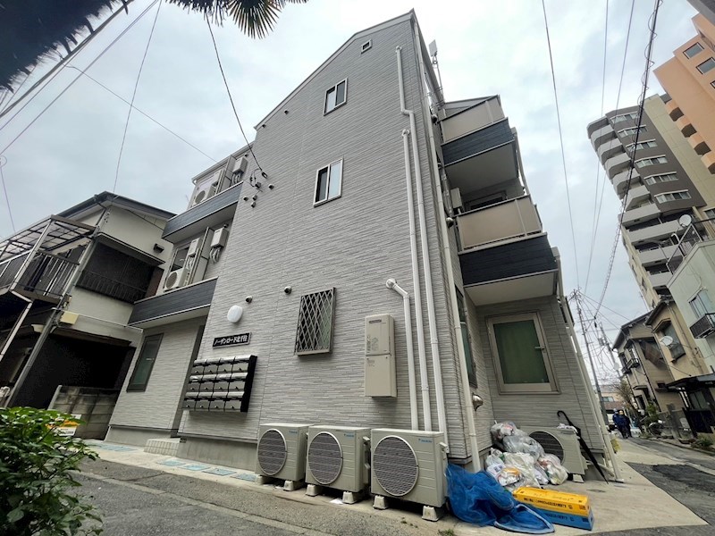 ノーザンロード北千住２ その他外観5