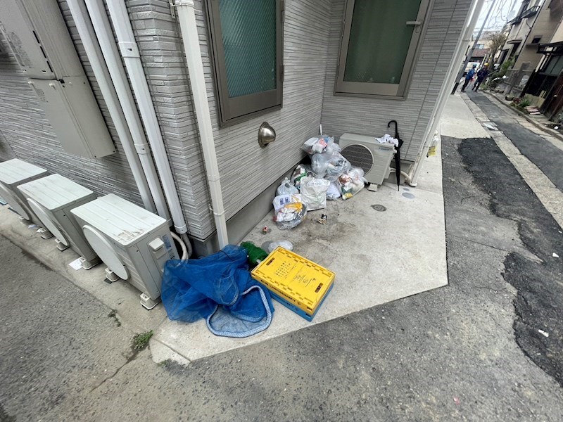 ノーザンロード北千住２ その他外観6