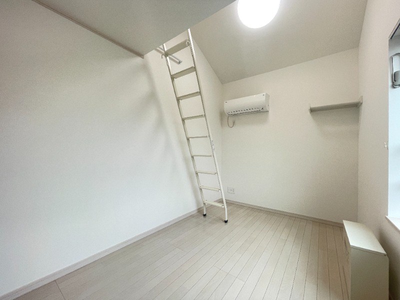 ノーザンロード北千住２ ベッドルーム