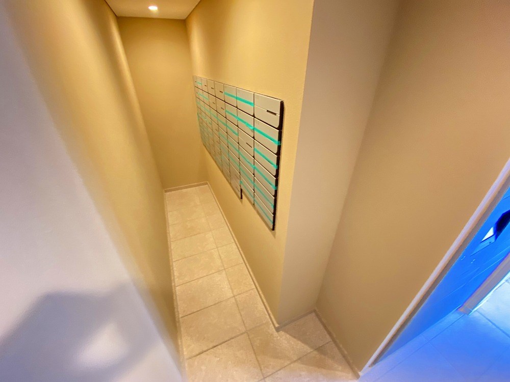 ラグゼナ北千住 その他外観6