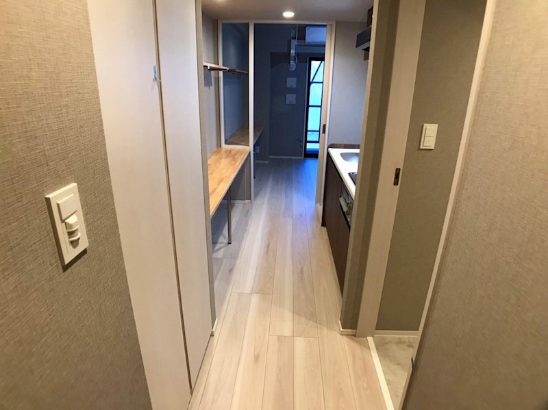 ラグゼナ北千住 その他18