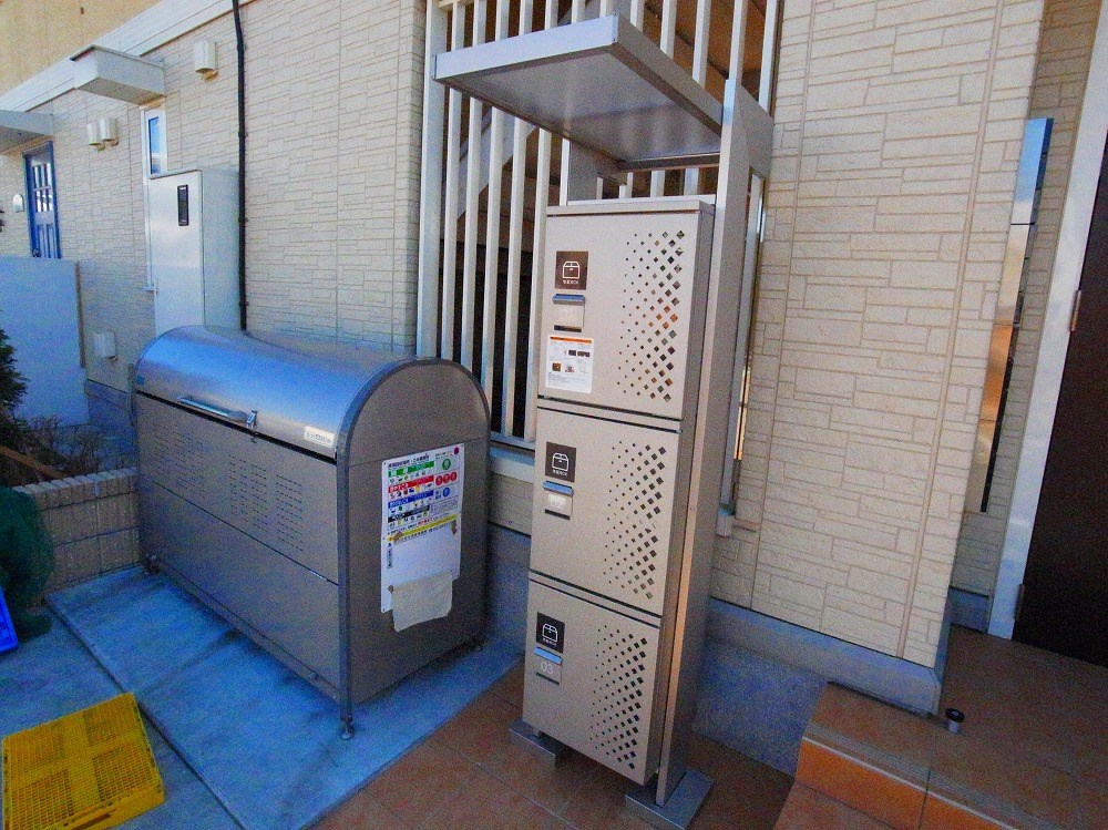 ルーチェオザワ その他外観5