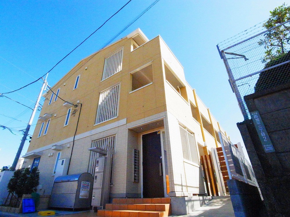 ルーチェオザワ その他外観6