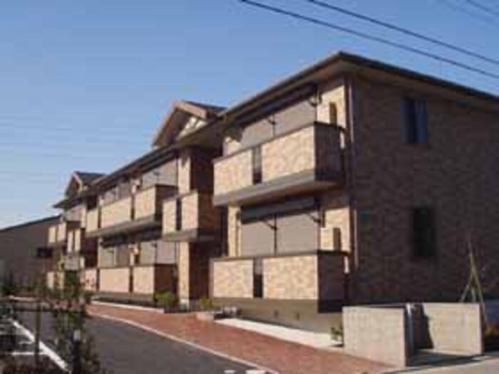 サングリア 外観写真