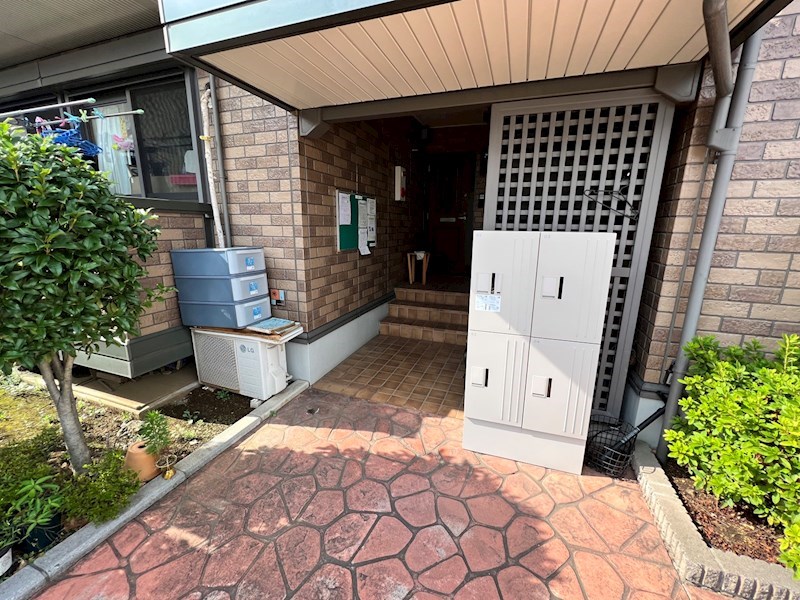 サングリア その他外観1