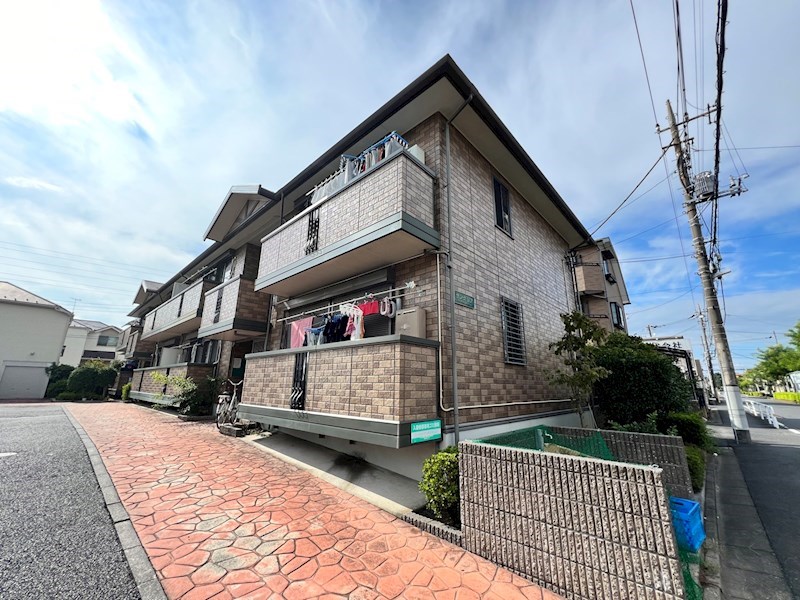 サングリア その他外観4