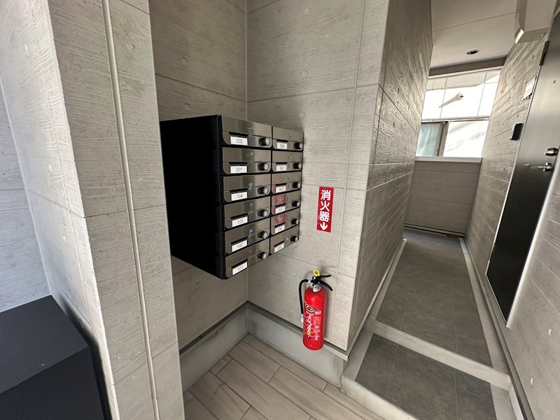 エオリア扇 その他外観3