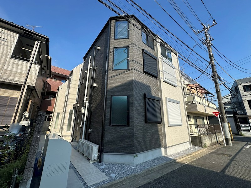 エオリア扇 その他外観5