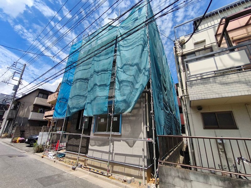 エオリア扇 その他外観6