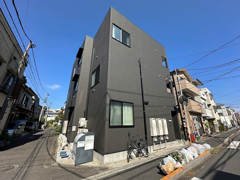 ネモフィラ青井  その他外観6