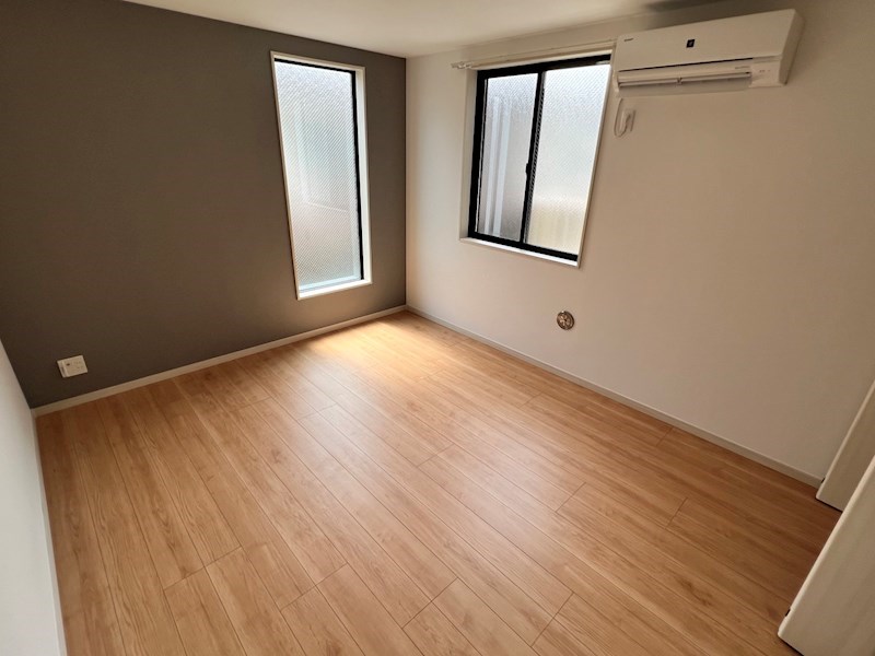 ネモフィラ青井  リビング