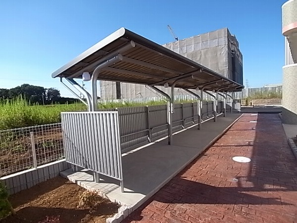 グランツ柏の葉 その他外観5