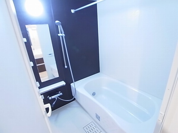 グランツ柏の葉 風呂画像