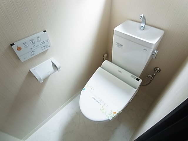 リヴェールタワー綾瀬 その他1