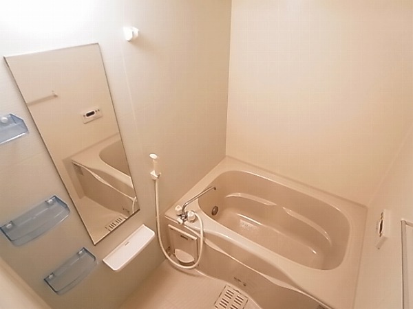 ラフィナートⅠ 風呂画像