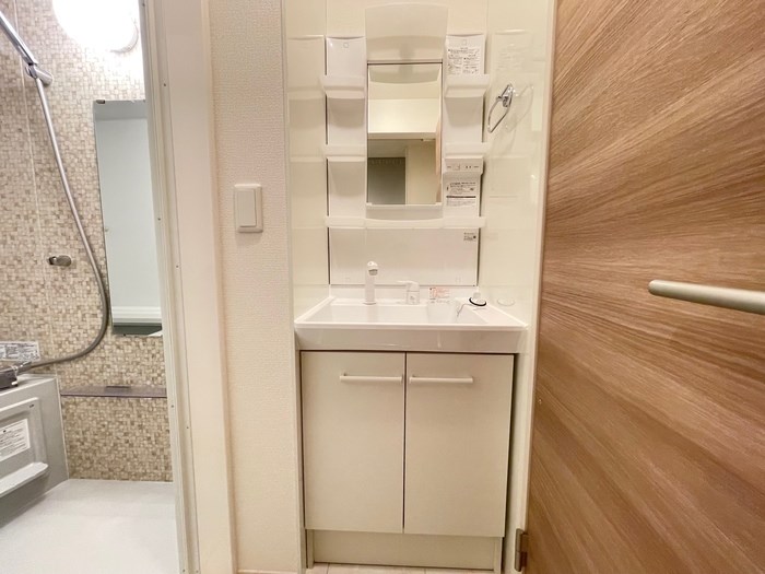 NSハイツ３　暁 その他2