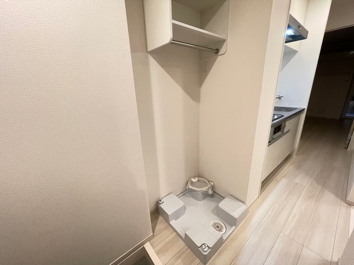 NSハイツ３　暁 その他6