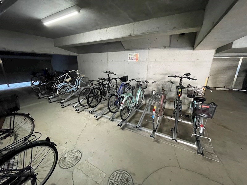 パークサイド中川 その他外観4