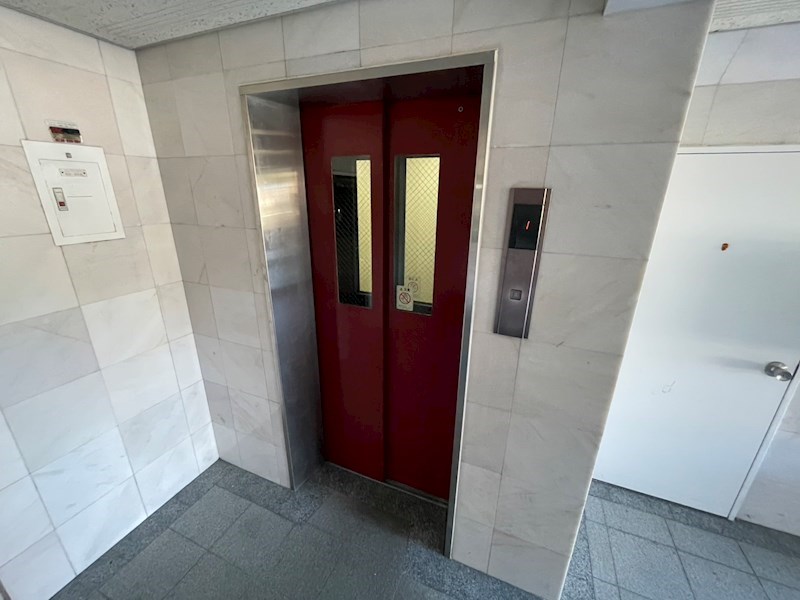 パークサイド中川 その他外観6