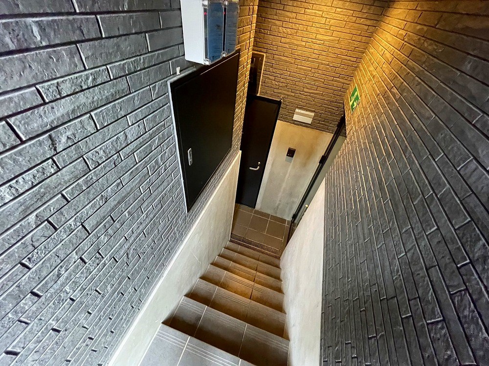 ＣＲＥＡＲＱ（クレアーク） その他外観2