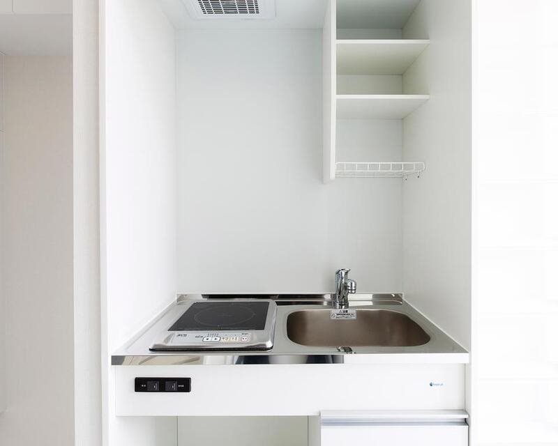 ＣＲＥＡＲＱ（クレアーク） キッチン