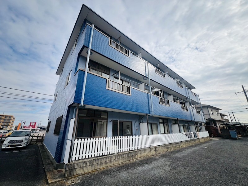 ＳＫビル拾壱番館 その他外観1