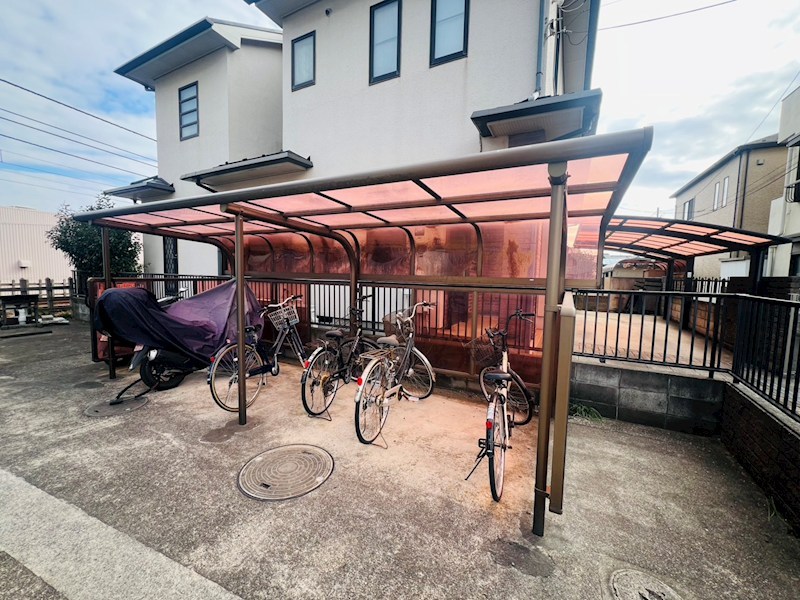 ＳＫビル拾壱番館 その他外観3