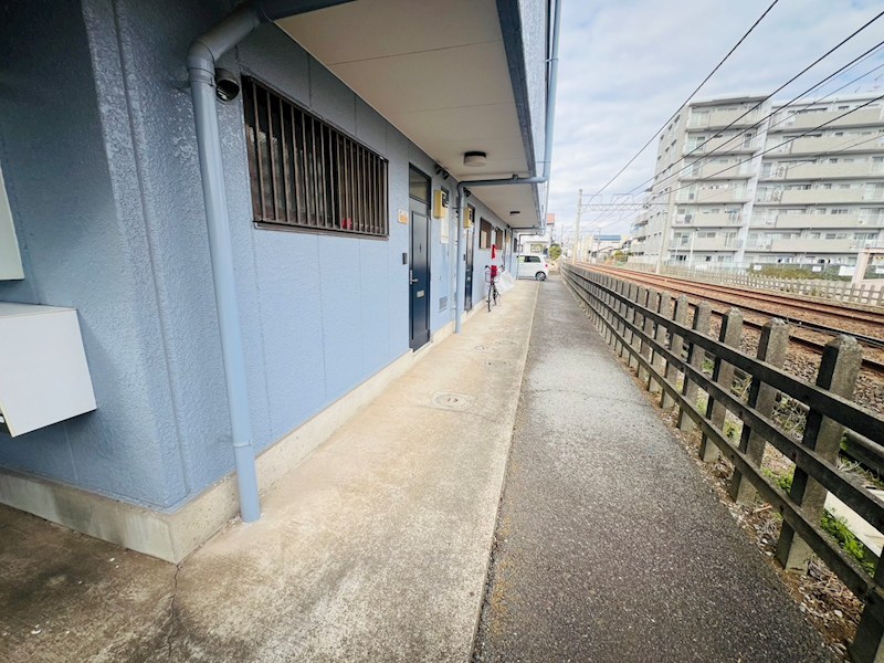 ＳＫビル拾壱番館 その他外観4