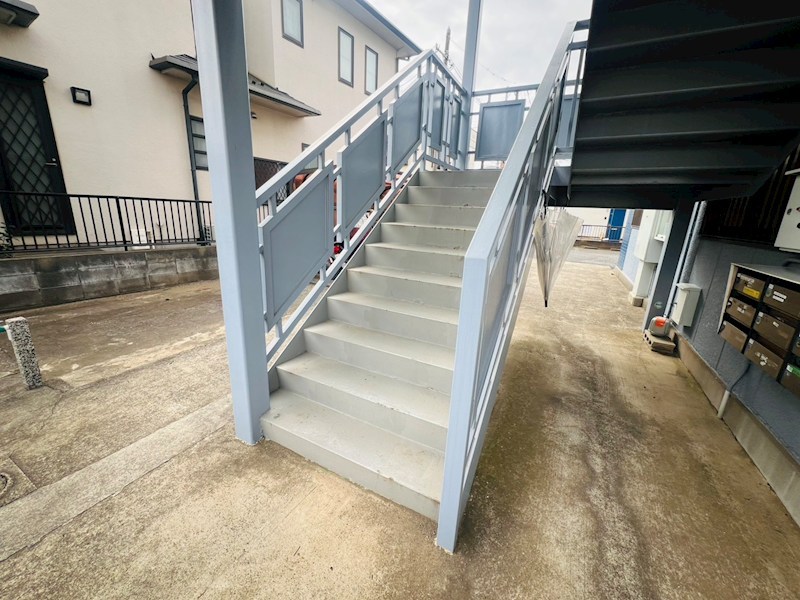 ＳＫビル拾壱番館 その他外観6