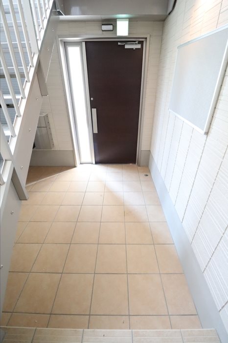 アムール その他外観1