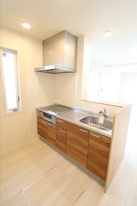 アムール キッチン