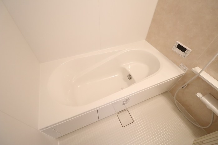 アムール 風呂画像