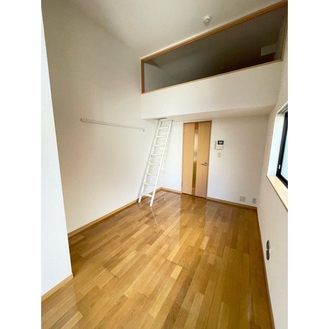 COLONNA MILIARE ベッドルーム