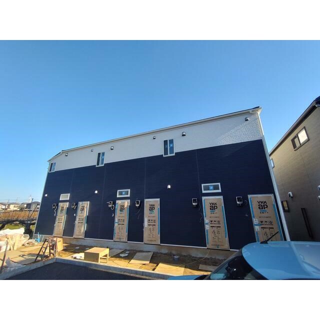 ＳＫリデンテ馬込沢 その他外観1