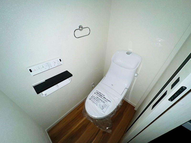 グランドール西尾久  その他1