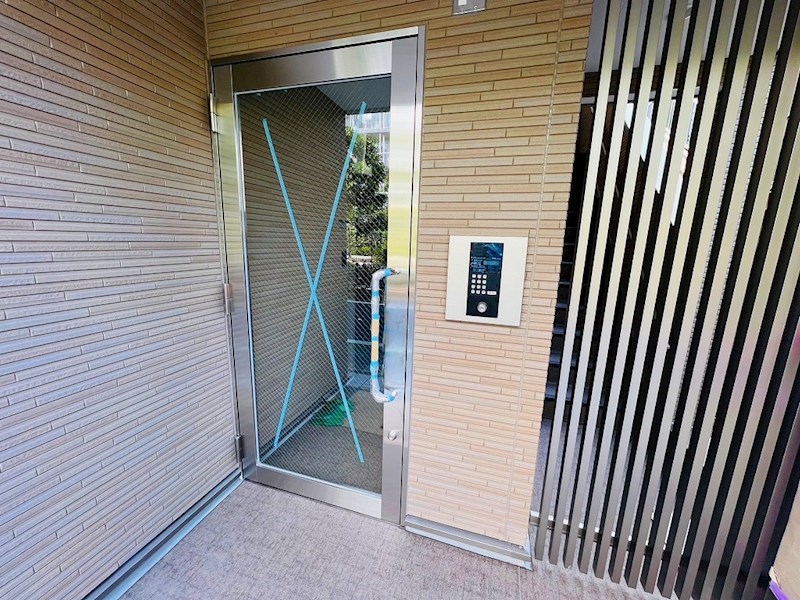 グランドール西尾久  その他外観5